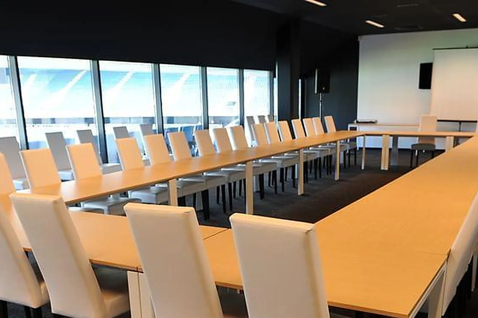 Lieux événementiels, CASA PIMENTO