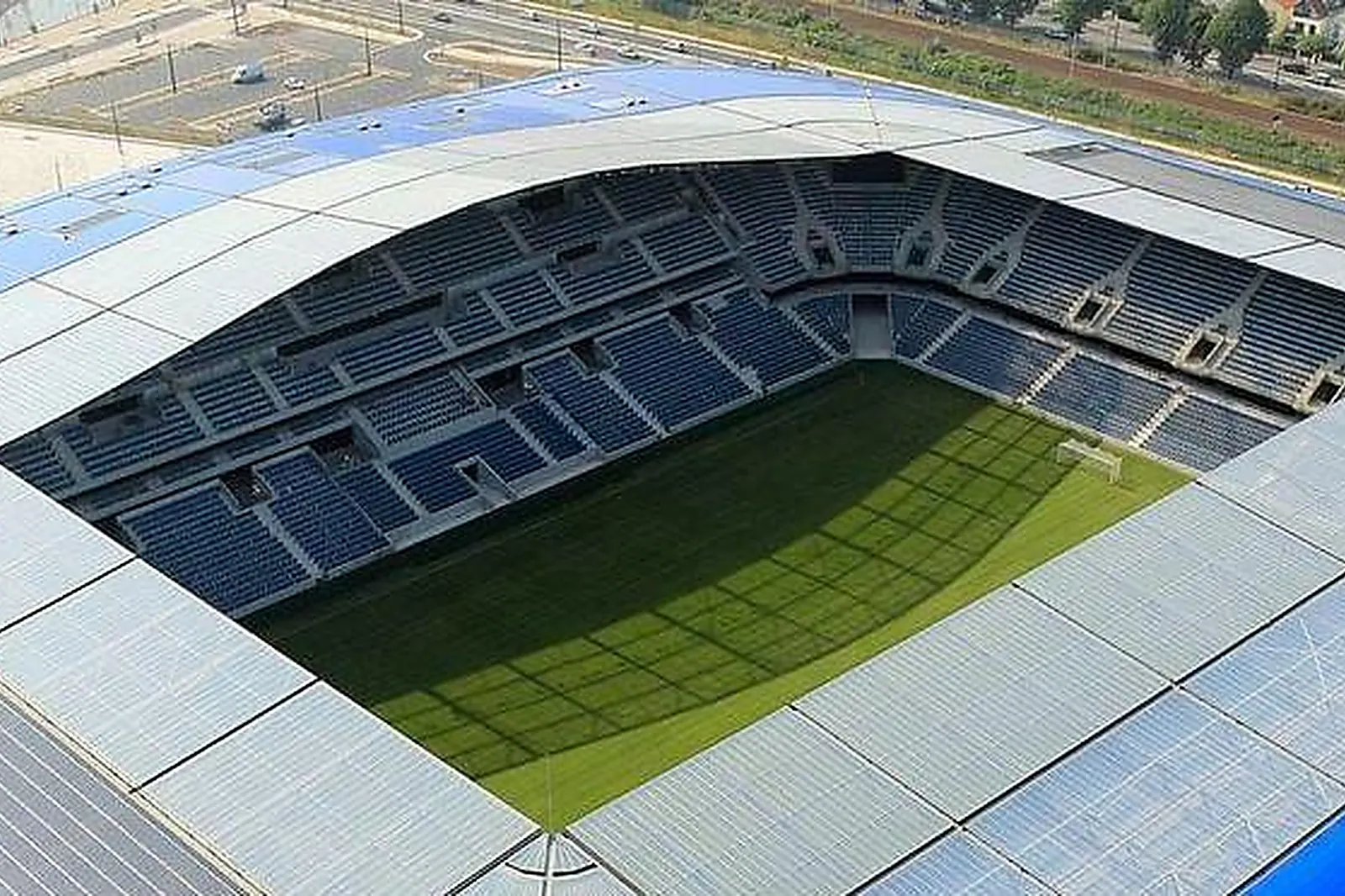 Lieux événementiels, CASA PIMENTO