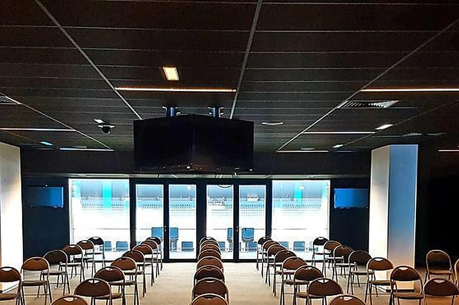 Lieux événementiels, CASA PIMENTO