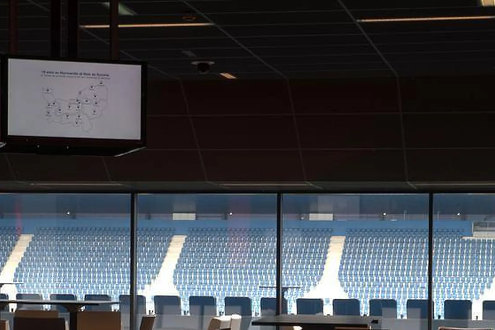 Lieux événementiels, CASA PIMENTO