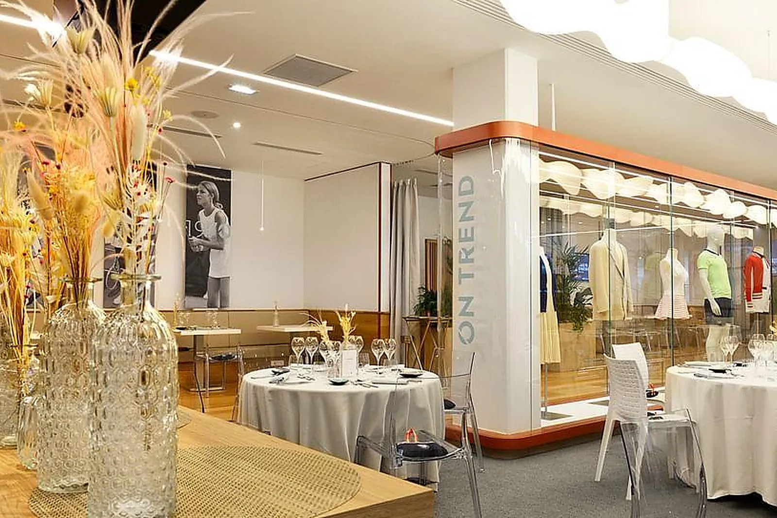 Lieux événementiels, STADE ROLAND-GARROS