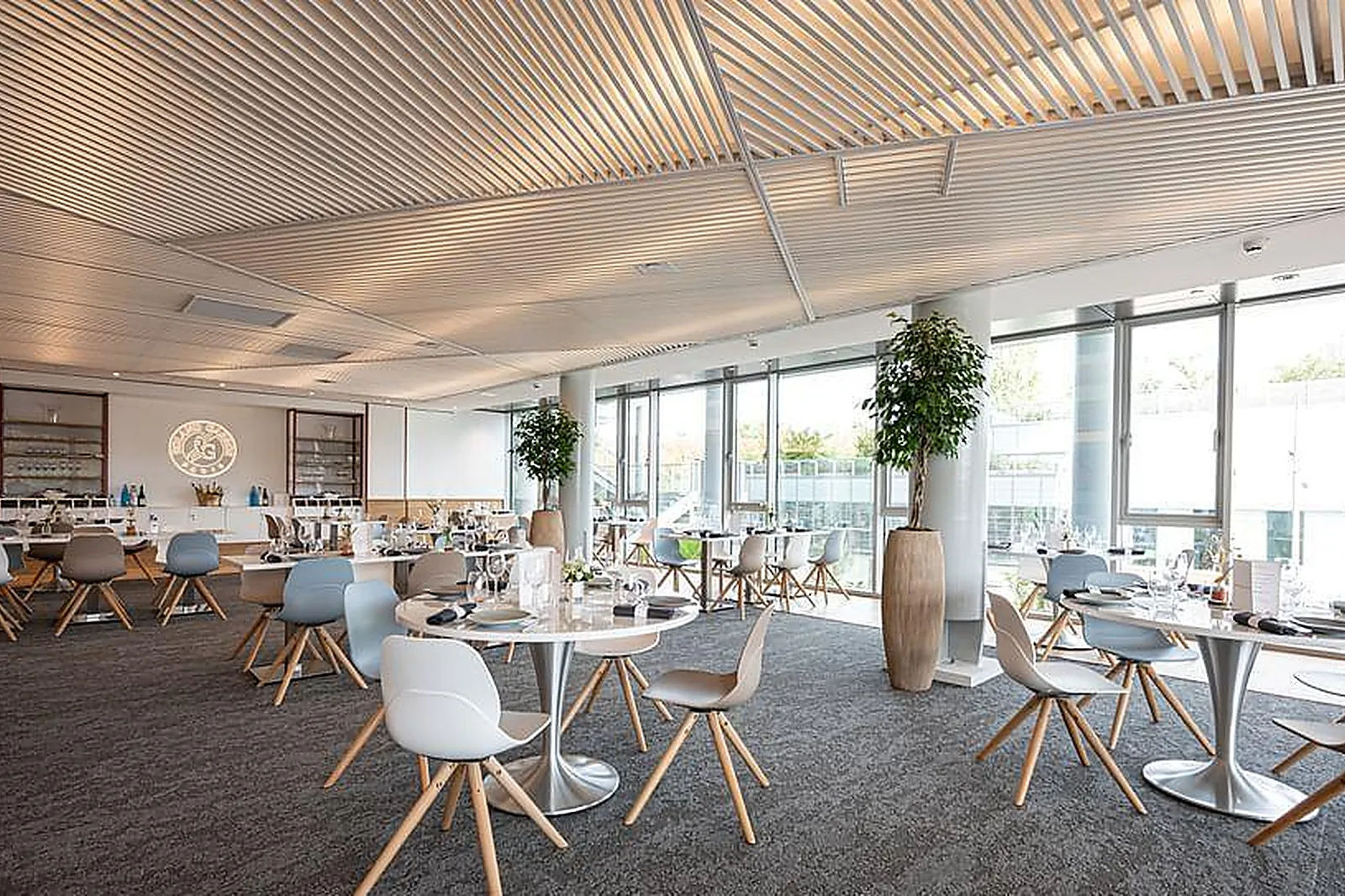 Lieux événementiels, STADE ROLAND-GARROS