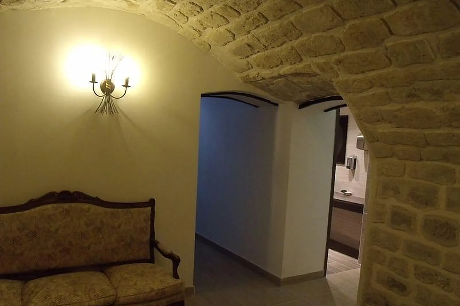 Lieux événementiels, STAGEST UNION