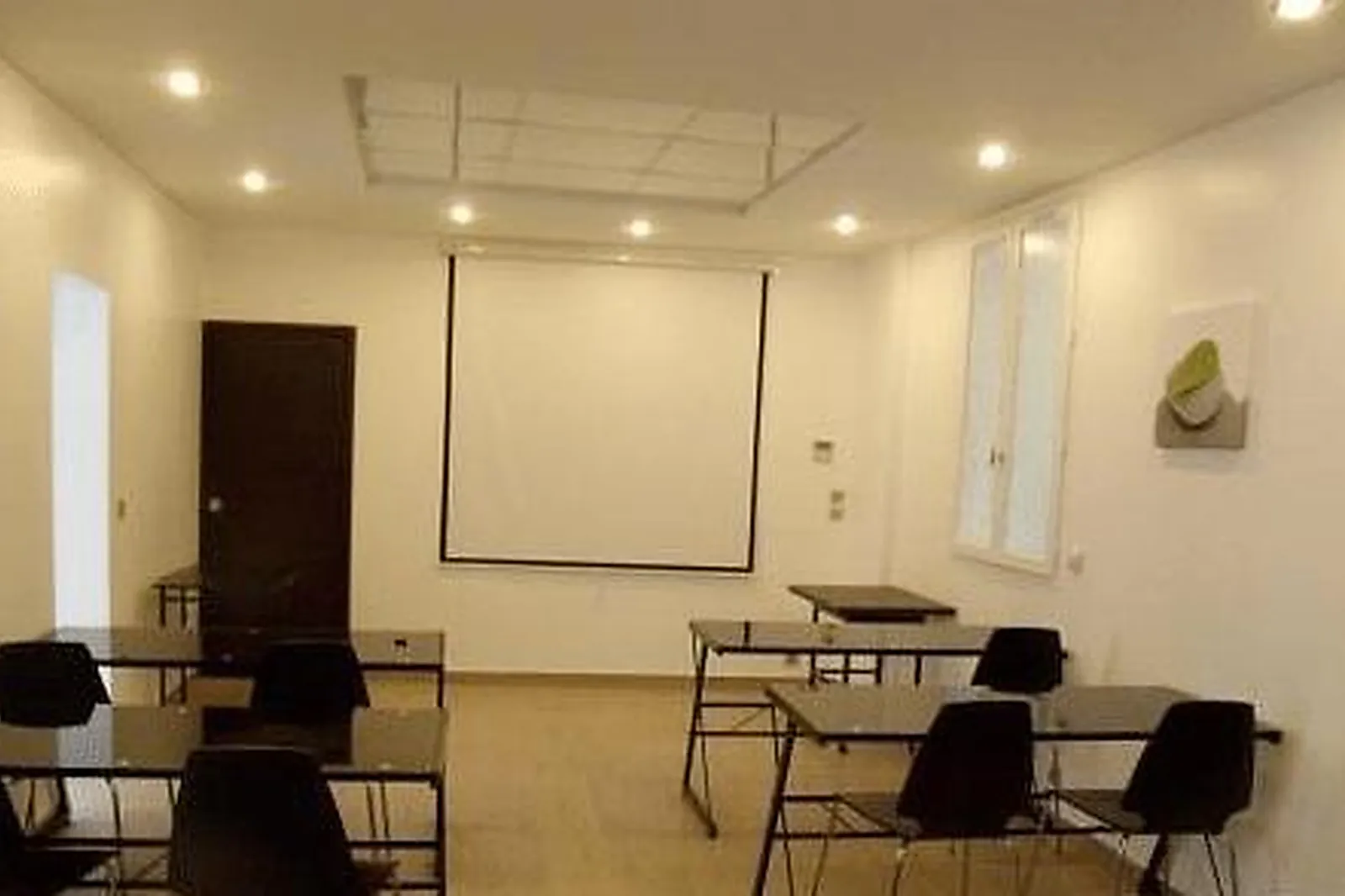 Lieux événementiels, STAGEST UNION