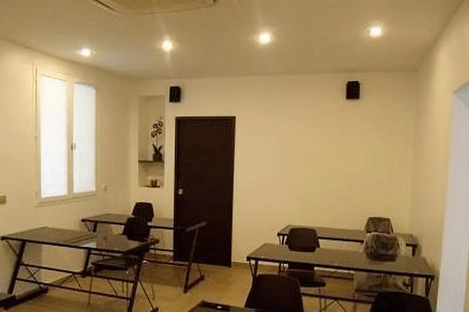 Lieux événementiels, STAGEST UNION