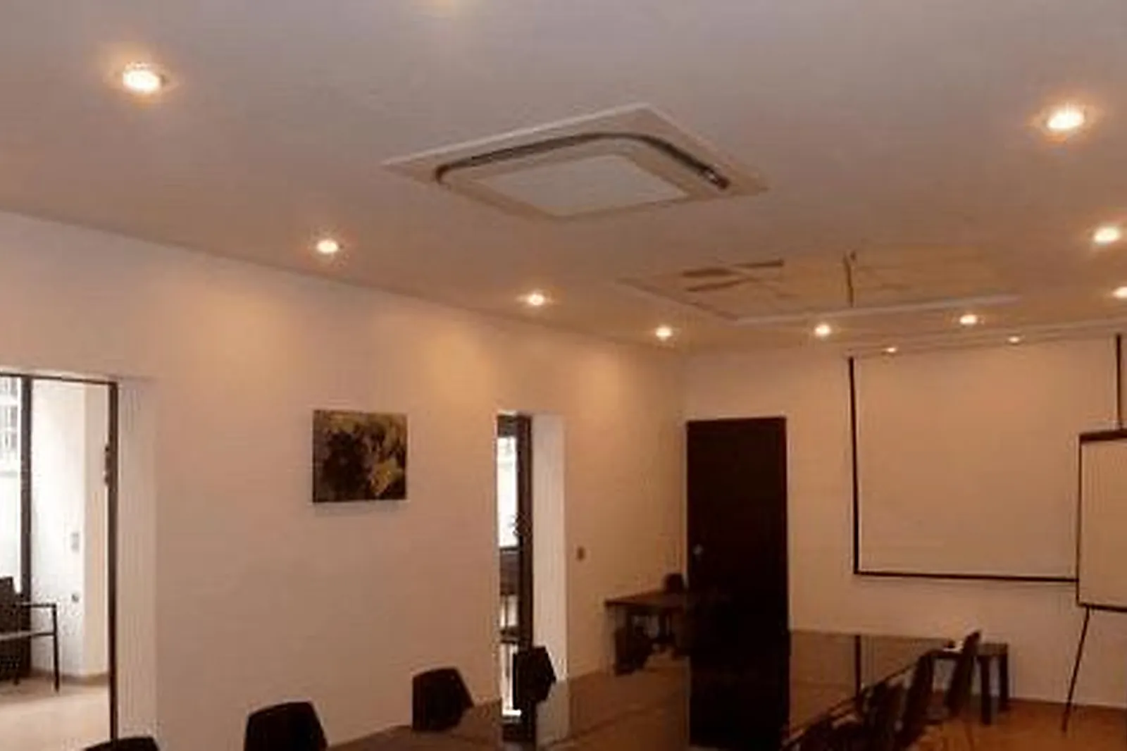 Lieux événementiels, STAGEST UNION