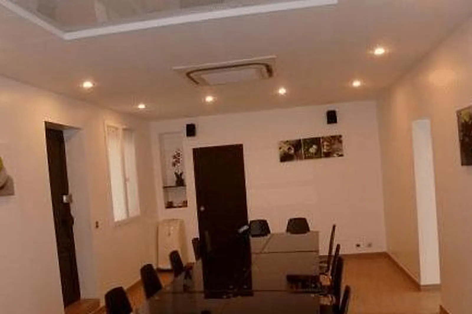 Lieux événementiels, STAGEST UNION