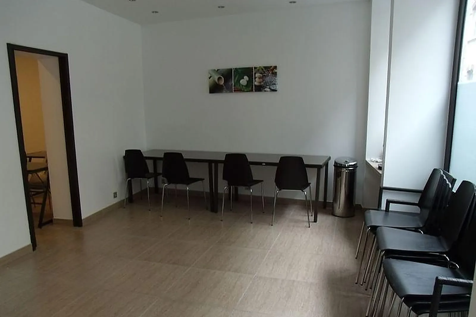 Lieux événementiels, STAGEST UNION