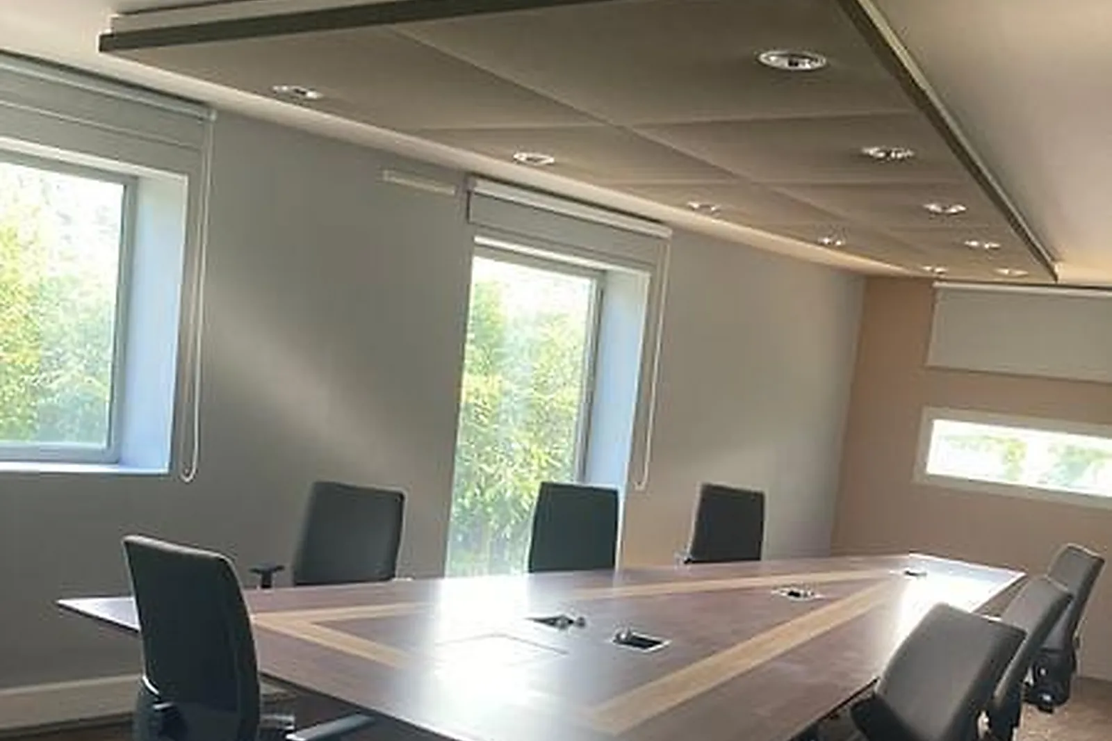 Lieux événementiels, STANDING HOTEL SUITES BY ACTISOURCE