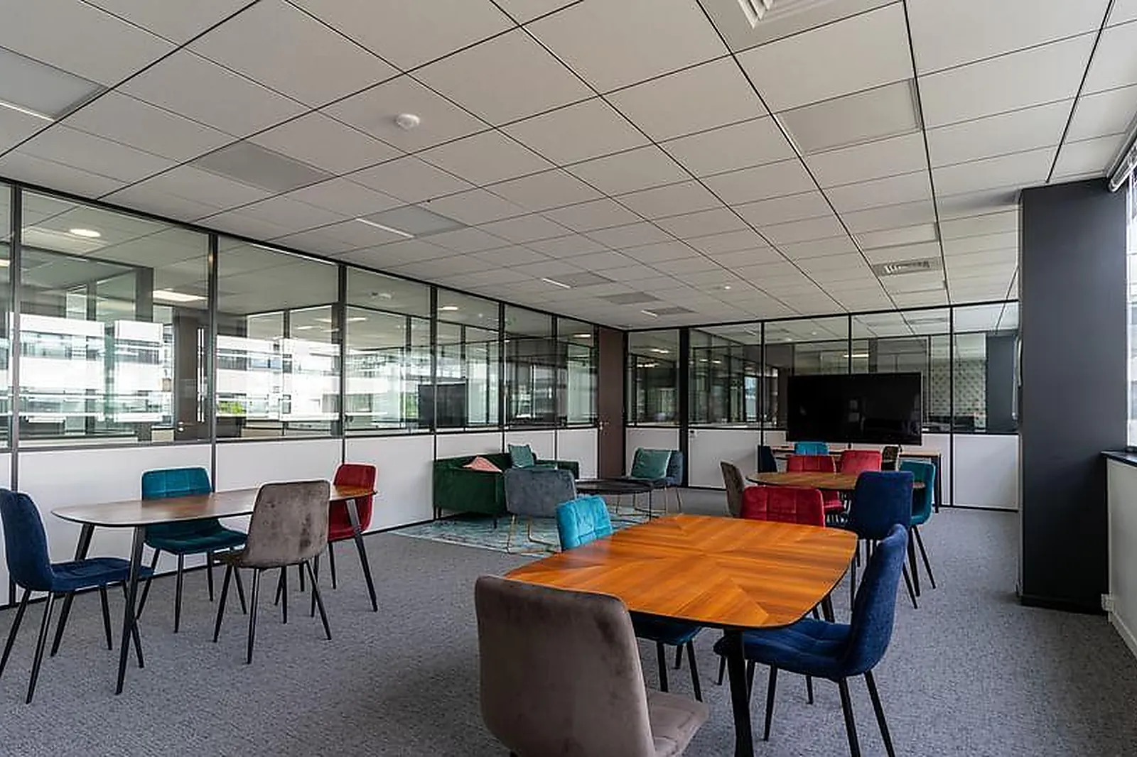 Lieux événementiels, STARTWAY BORDEAUX LE HAILLAN