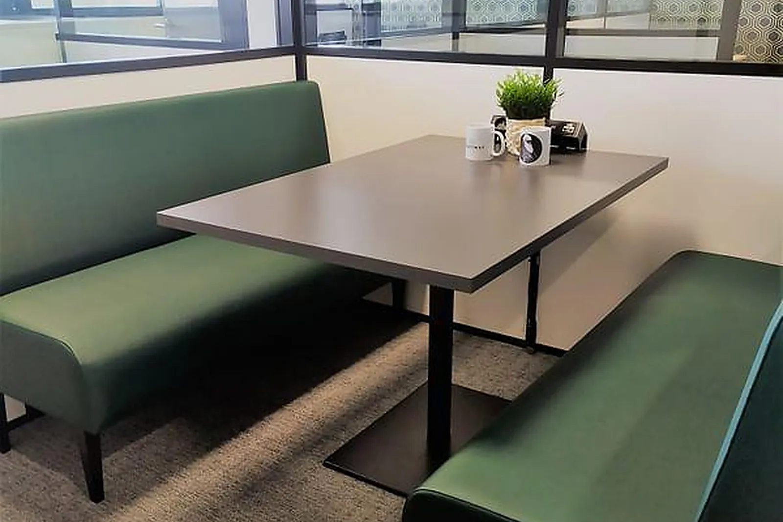 Lieux événementiels, STARTWAY BORDEAUX LE HAILLAN