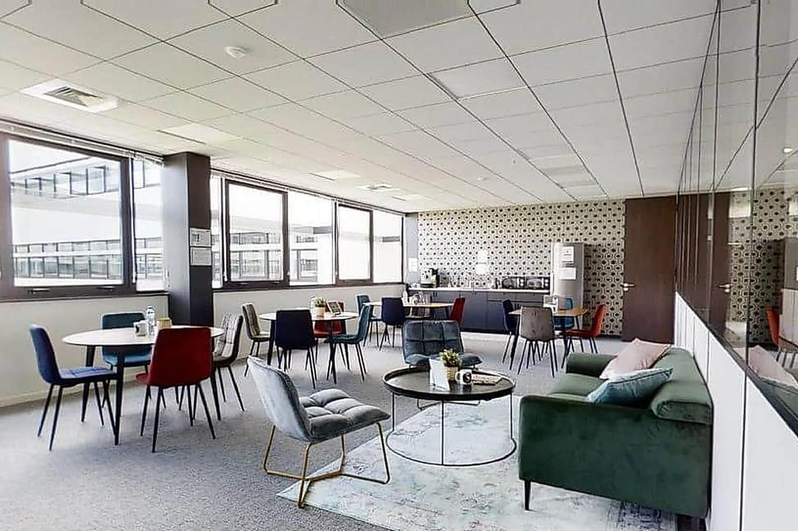 Lieux événementiels, STARTWAY BORDEAUX LE HAILLAN