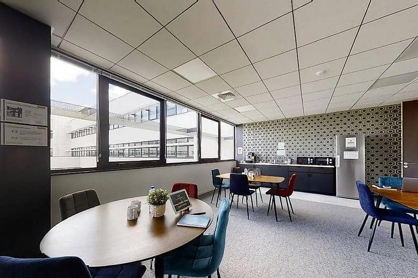 Lieux événementiels, STARTWAY BORDEAUX LE HAILLAN