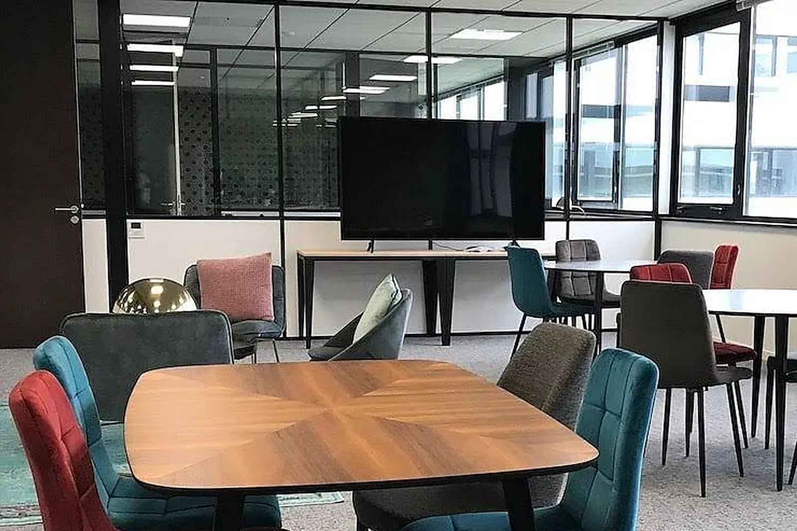 Lieux événementiels, STARTWAY BORDEAUX LE HAILLAN