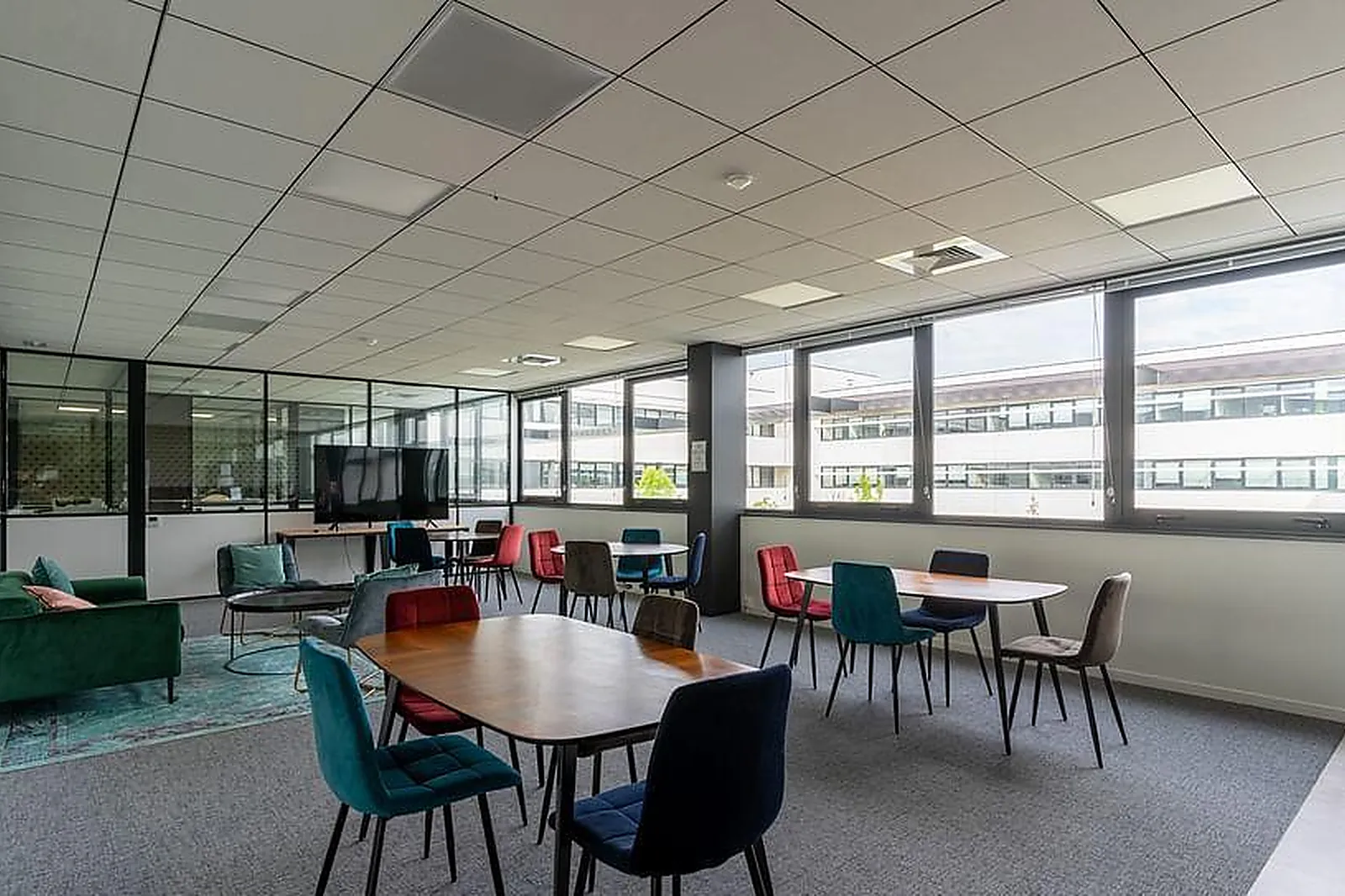 Lieux événementiels, STARTWAY BORDEAUX LE HAILLAN