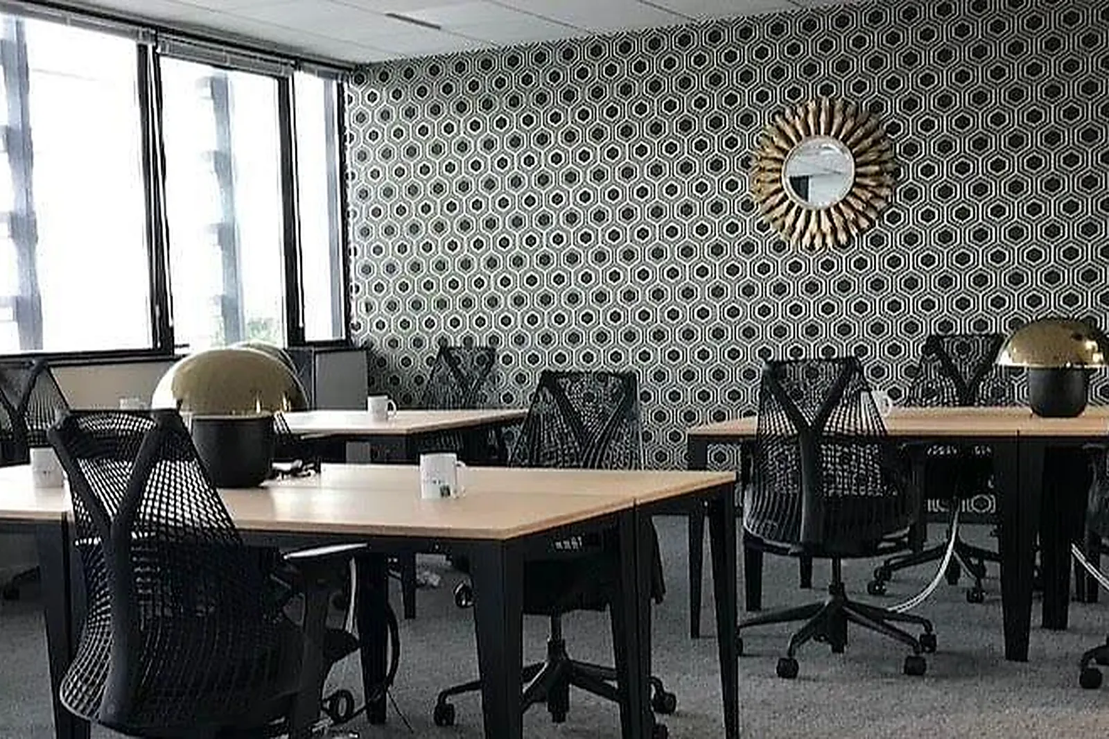 Lieux événementiels, STARTWAY BORDEAUX LE HAILLAN