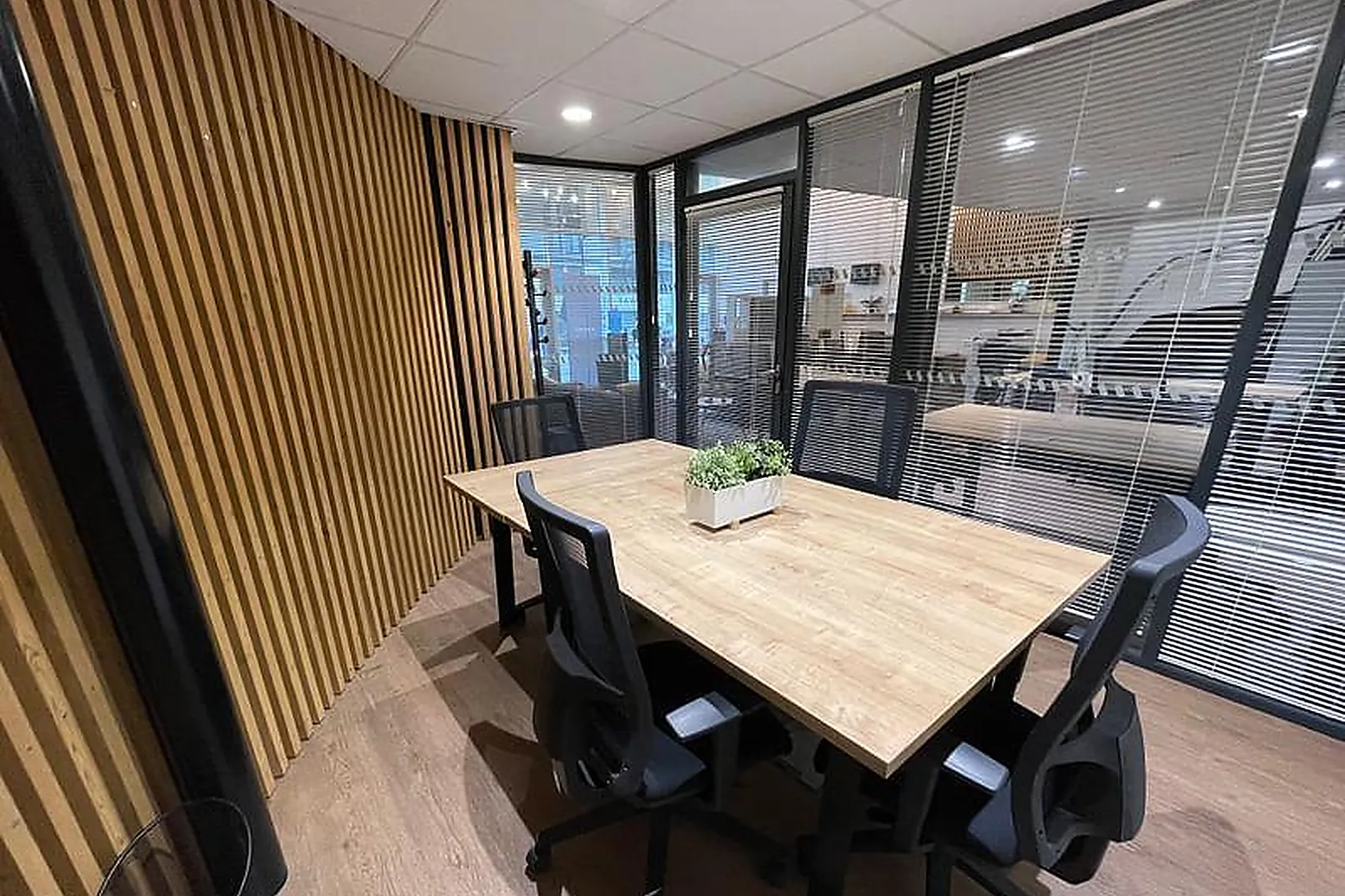 Lieux événementiels, STARTWAY BORDEAUX MÉRIADECK