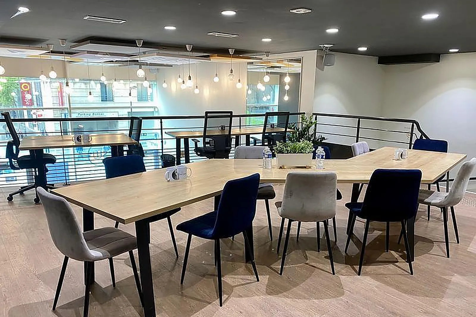 Lieux événementiels, STARTWAY BORDEAUX MÉRIADECK