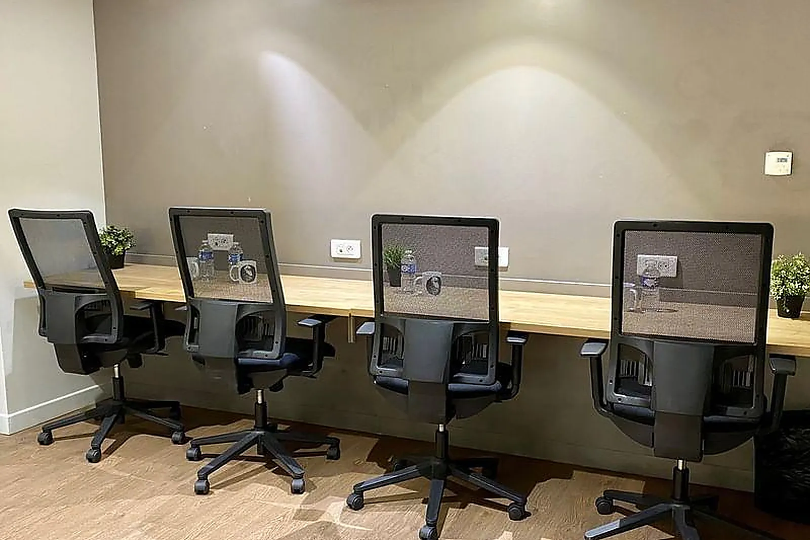 Lieux événementiels, STARTWAY BORDEAUX MÉRIADECK