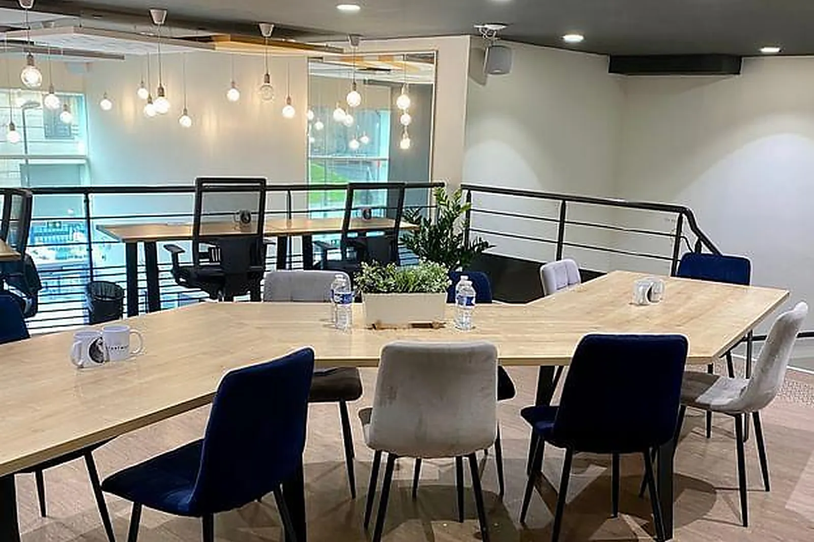 Lieux événementiels, STARTWAY BORDEAUX MÉRIADECK