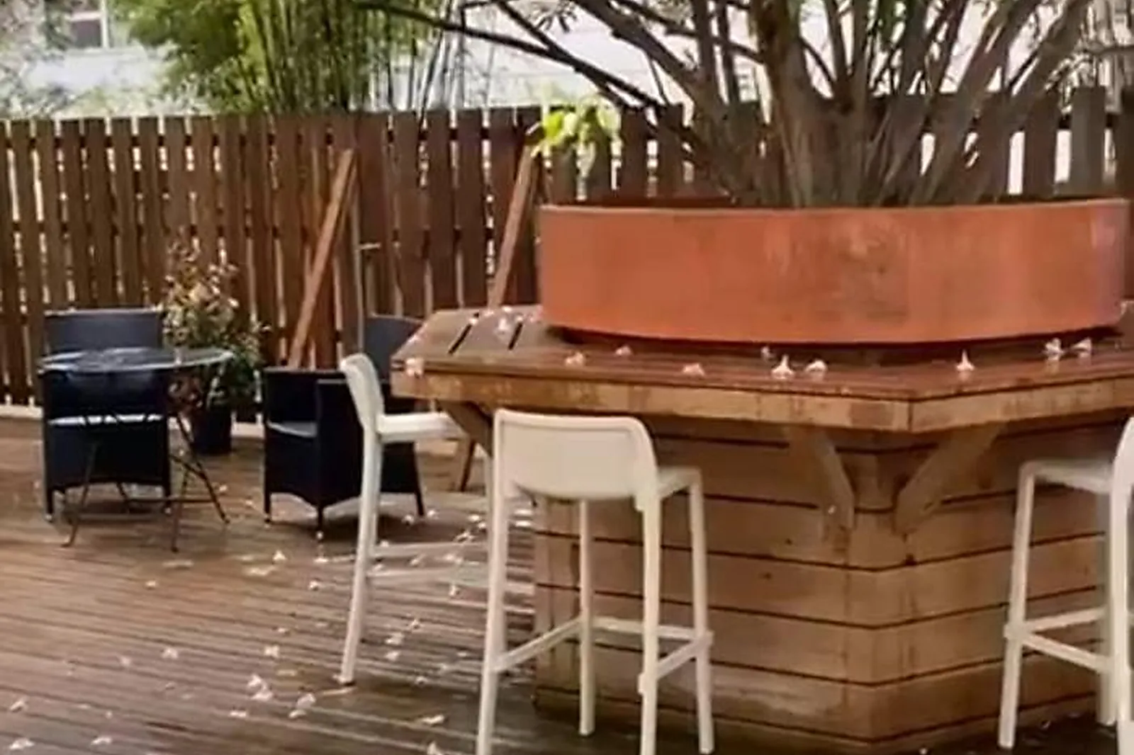 Lieux événementiels, STARTWAY BORDEAUX MÉRIADECK