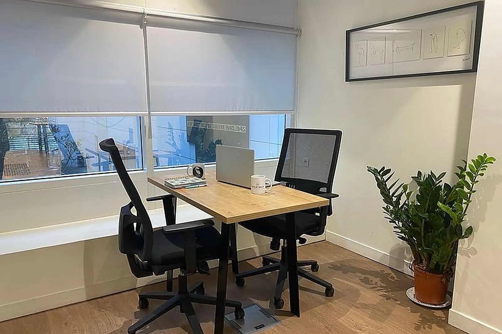 Lieux événementiels, STARTWAY BORDEAUX MÉRIADECK