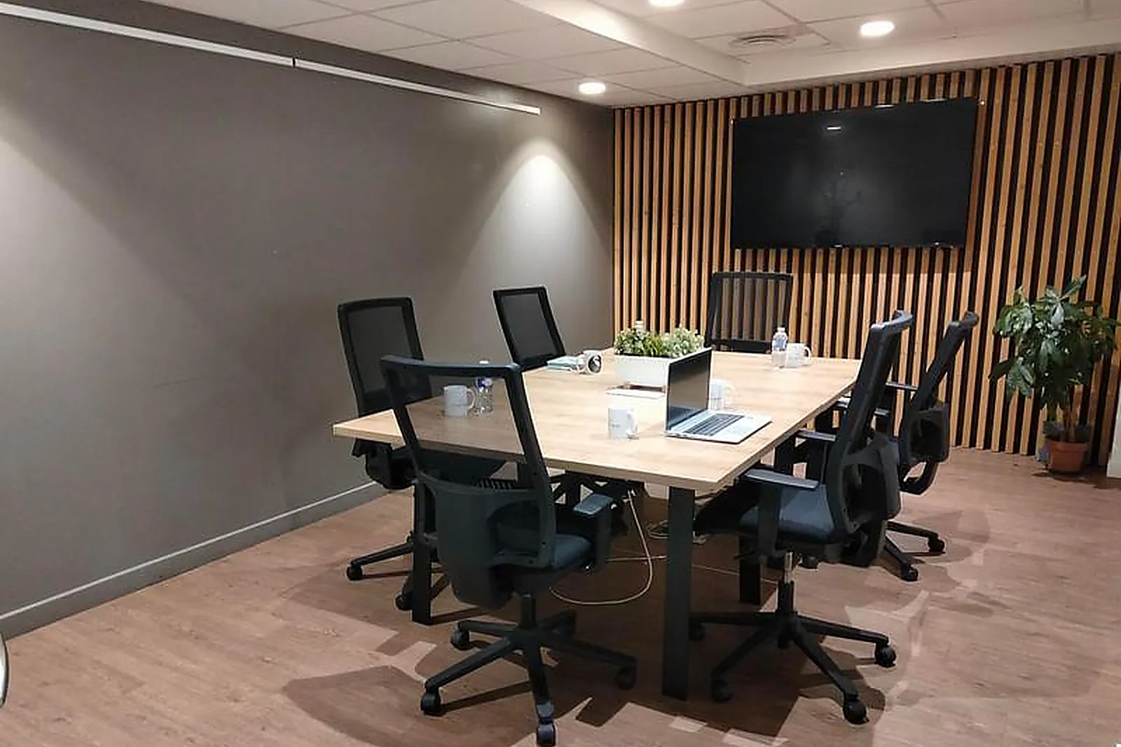 Lieux événementiels, STARTWAY BORDEAUX MÉRIADECK