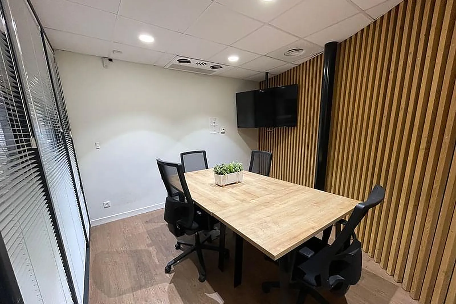 Lieux événementiels, STARTWAY BORDEAUX MÉRIADECK