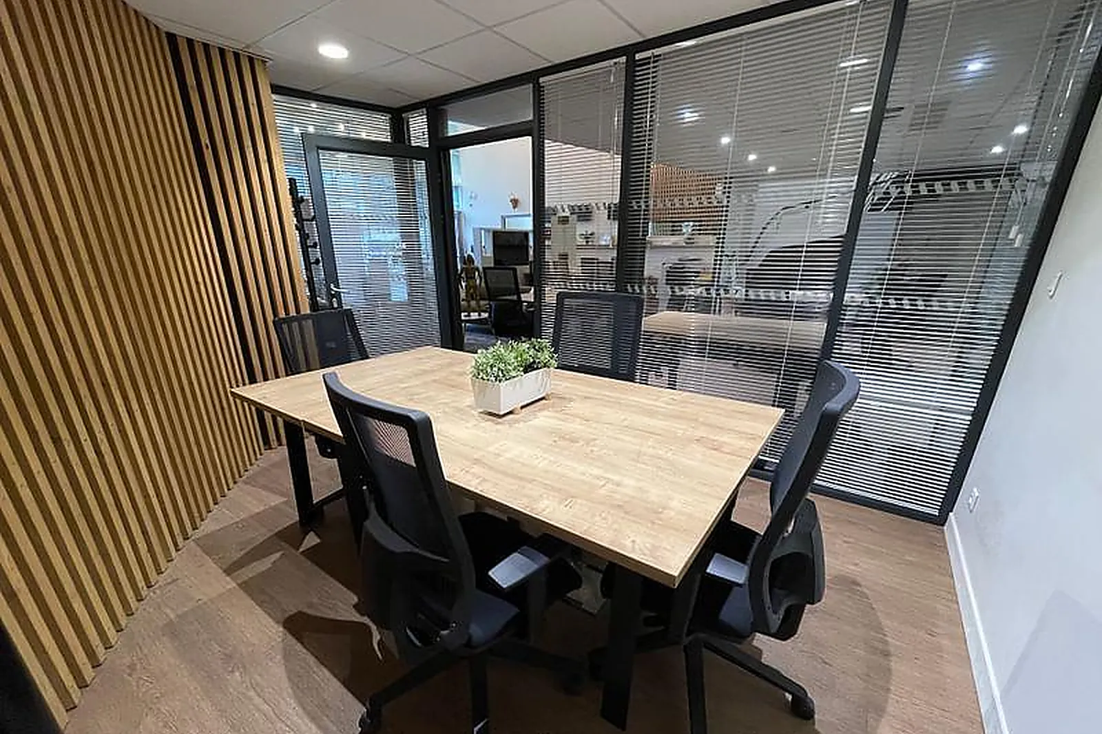 Lieux événementiels, STARTWAY BORDEAUX MÉRIADECK