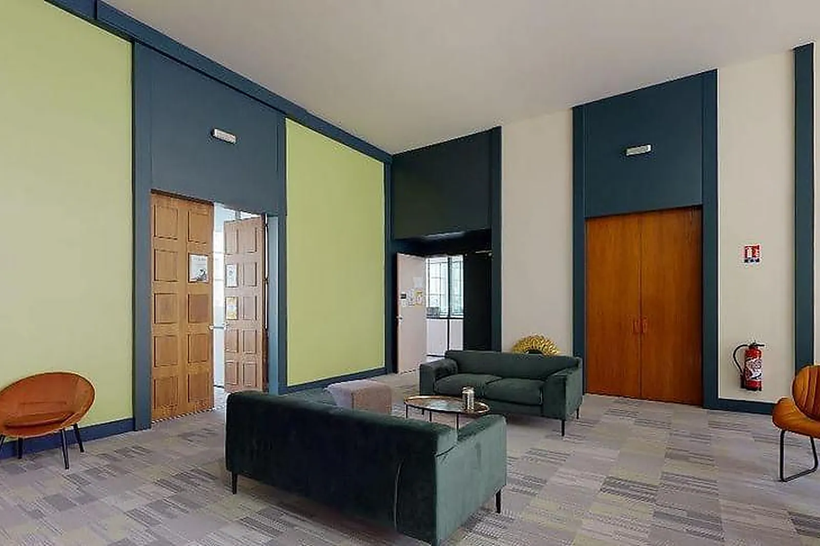 Lieux événementiels, STARTWAY DIJON CENTRE-VILLE