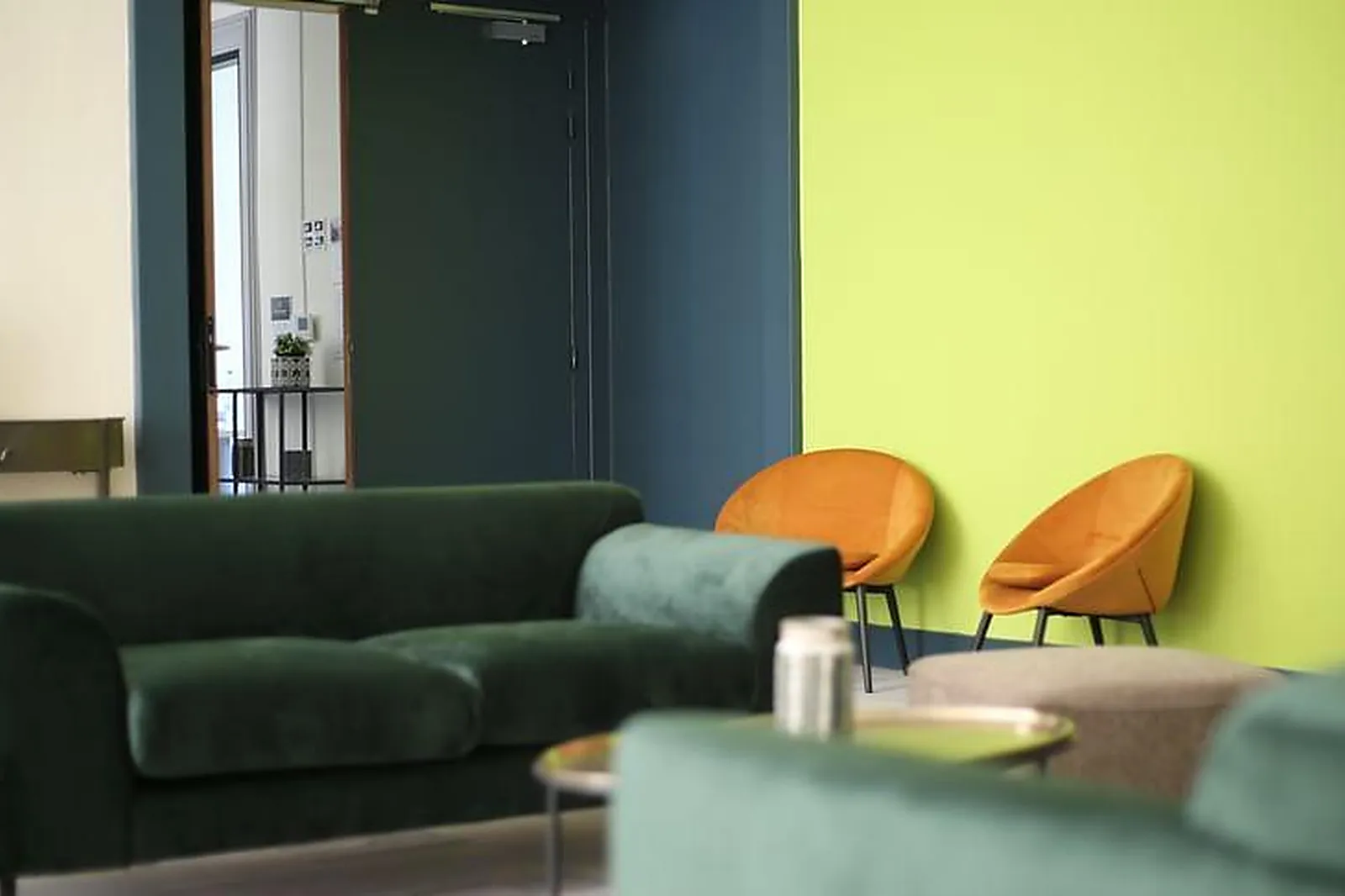 Lieux événementiels, STARTWAY DIJON CENTRE-VILLE