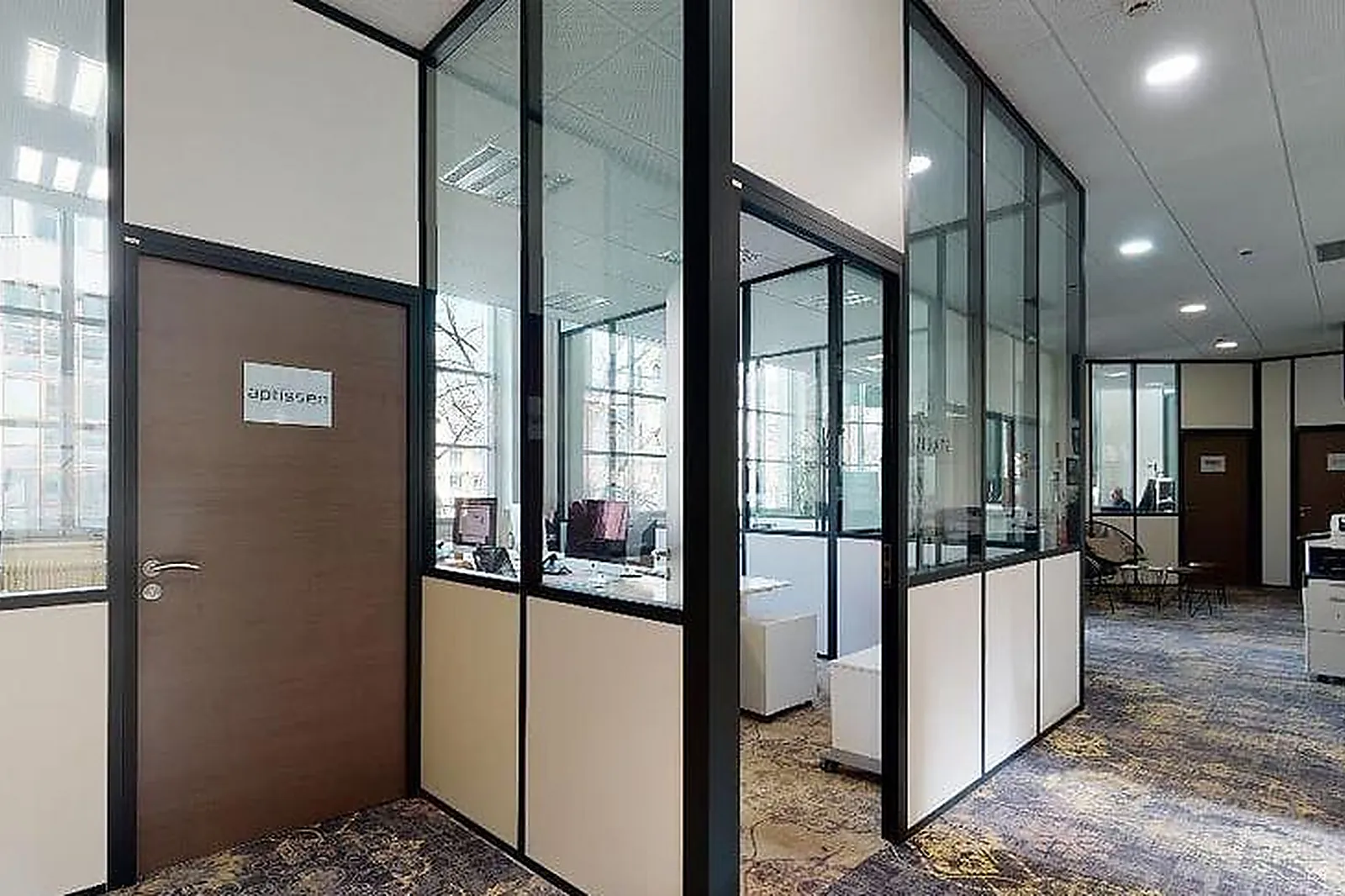 Lieux événementiels, STARTWAY DIJON CENTRE-VILLE