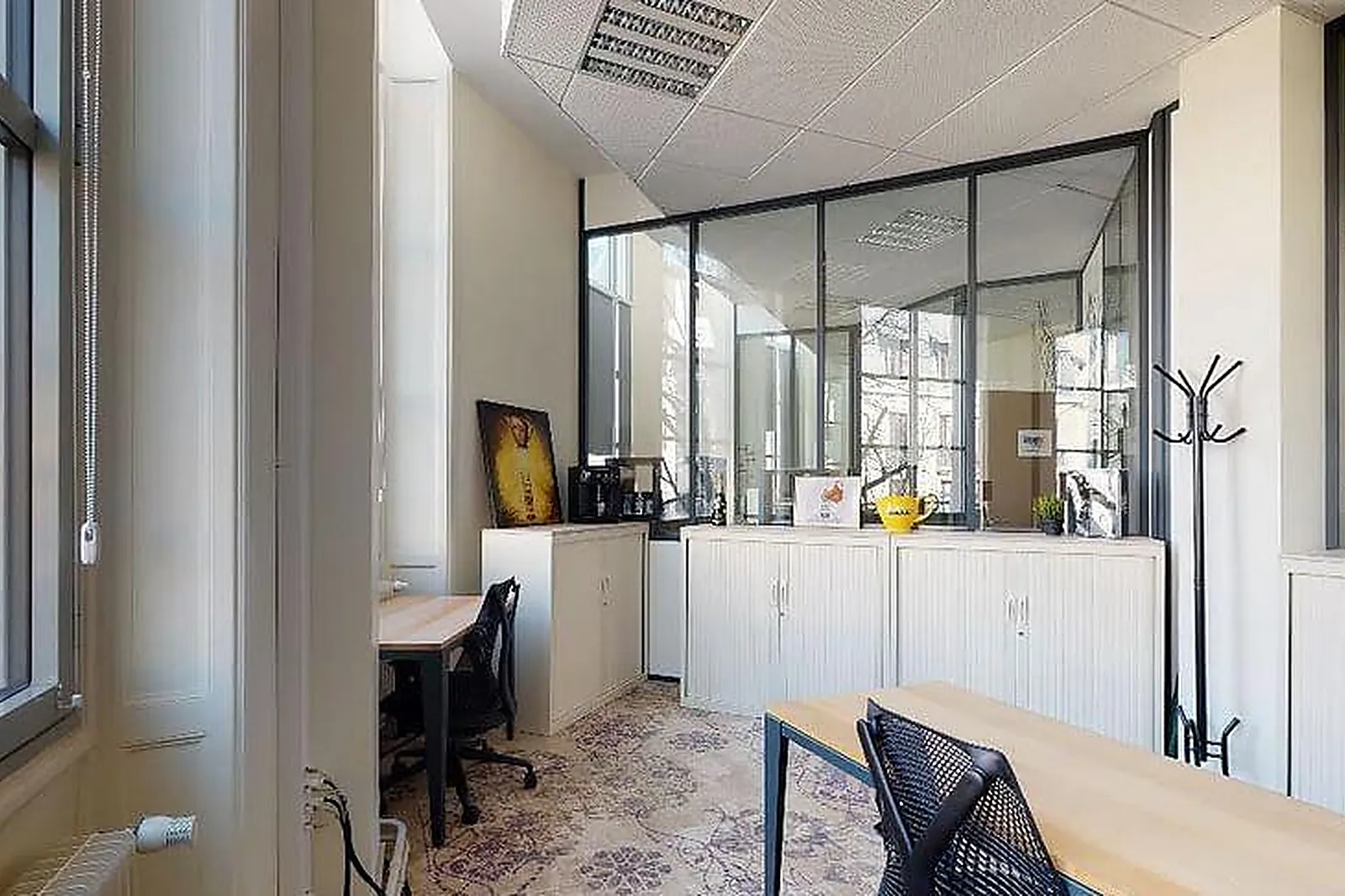 Lieux événementiels, STARTWAY DIJON CENTRE-VILLE