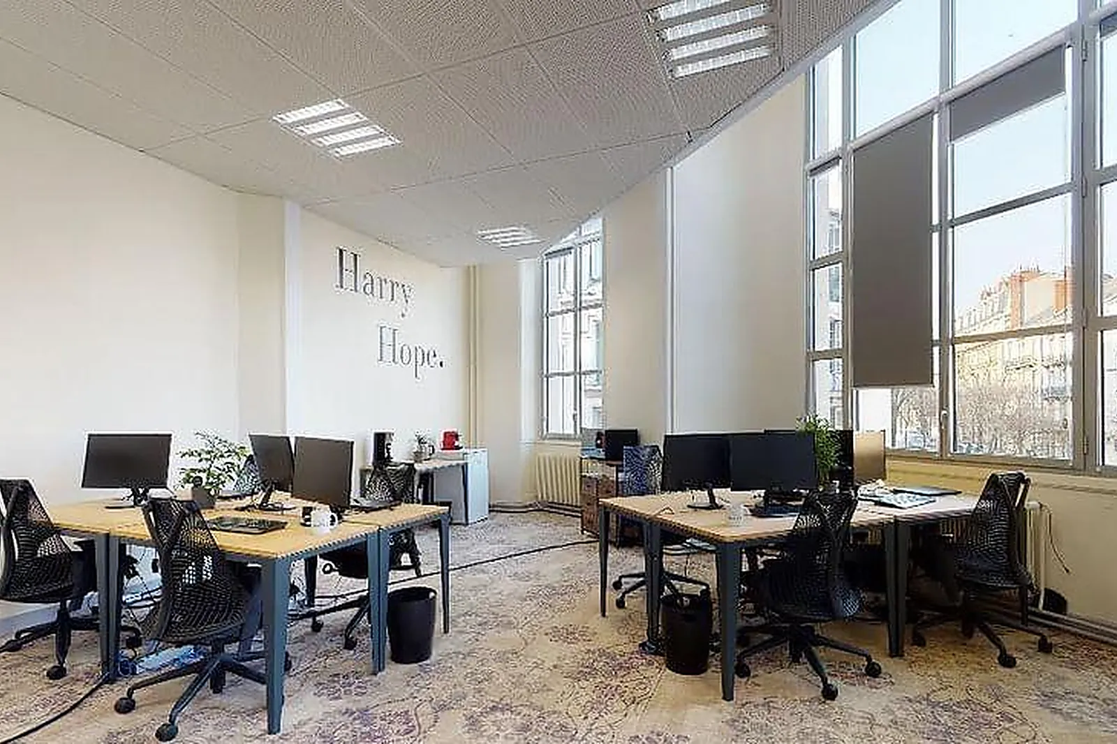 Lieux événementiels, STARTWAY DIJON CENTRE-VILLE