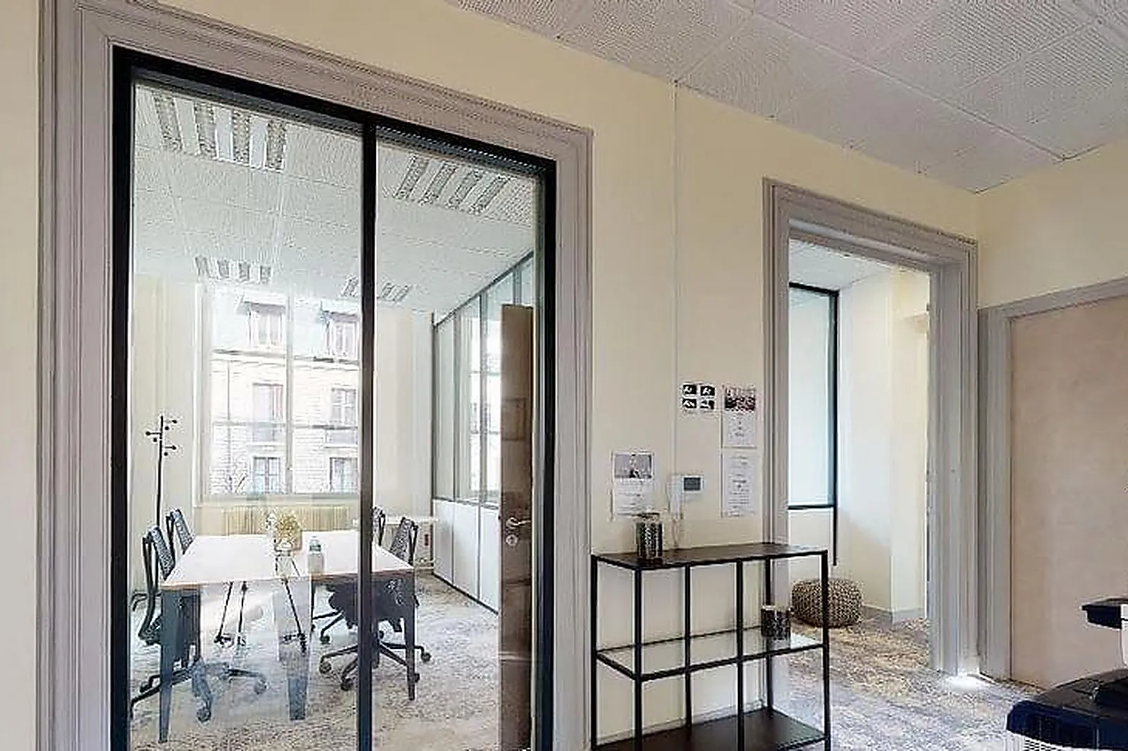 Lieux événementiels, STARTWAY DIJON CENTRE-VILLE