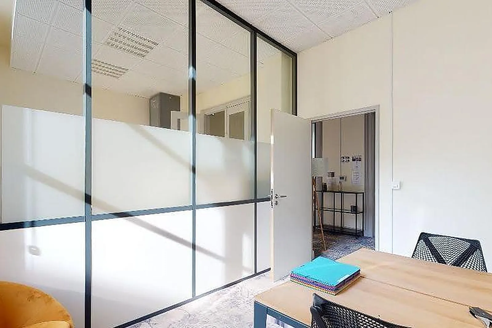 Lieux événementiels, STARTWAY DIJON CENTRE-VILLE