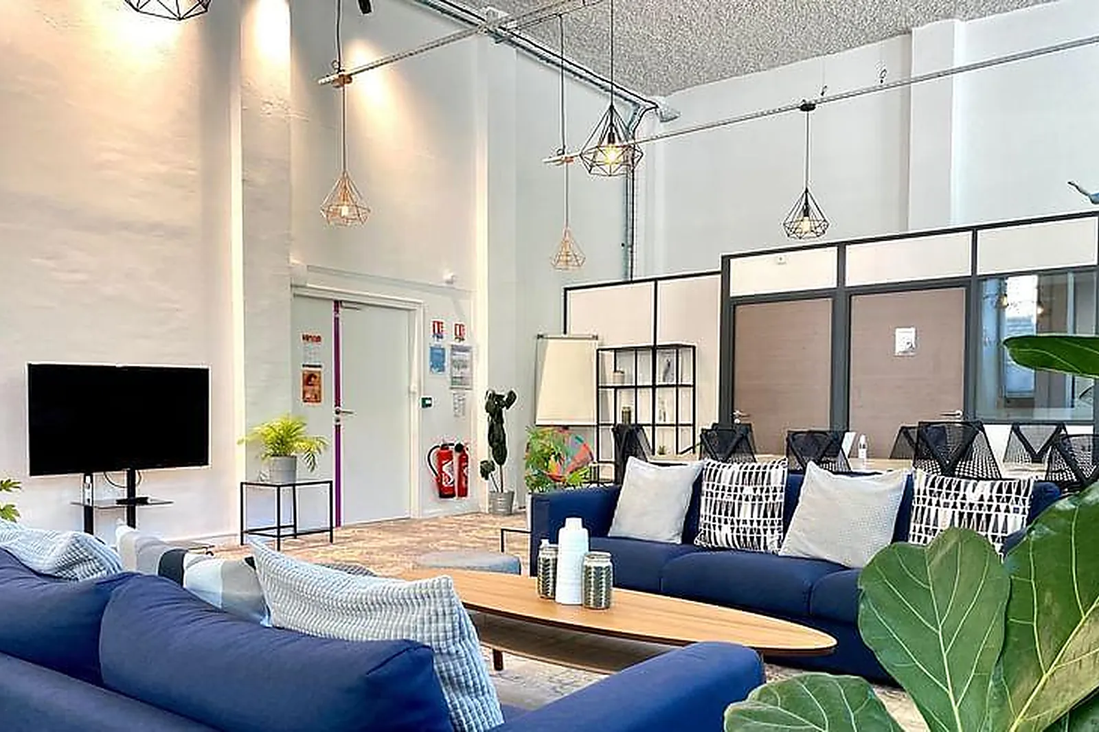 Lieux événementiels, STARTWAY DIJON CENTRE-VILLE