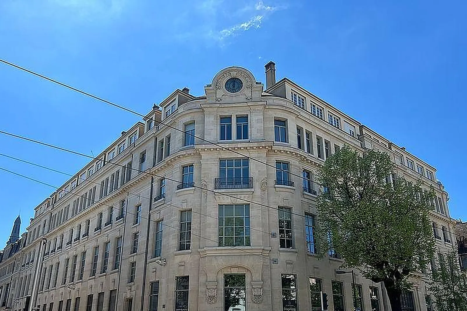 Lieux événementiels, STARTWAY DIJON CENTRE-VILLE