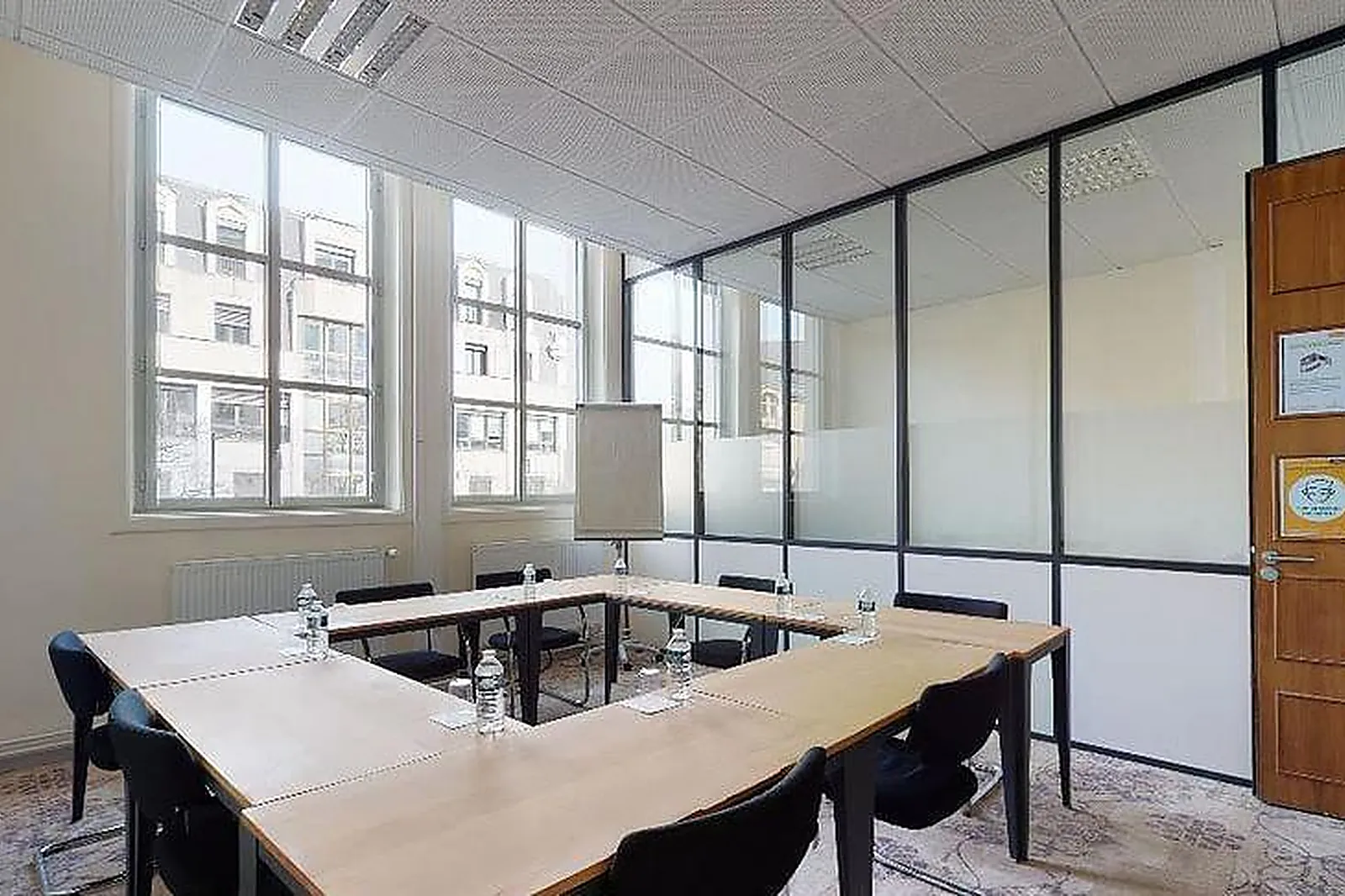 Lieux événementiels, STARTWAY DIJON CENTRE-VILLE