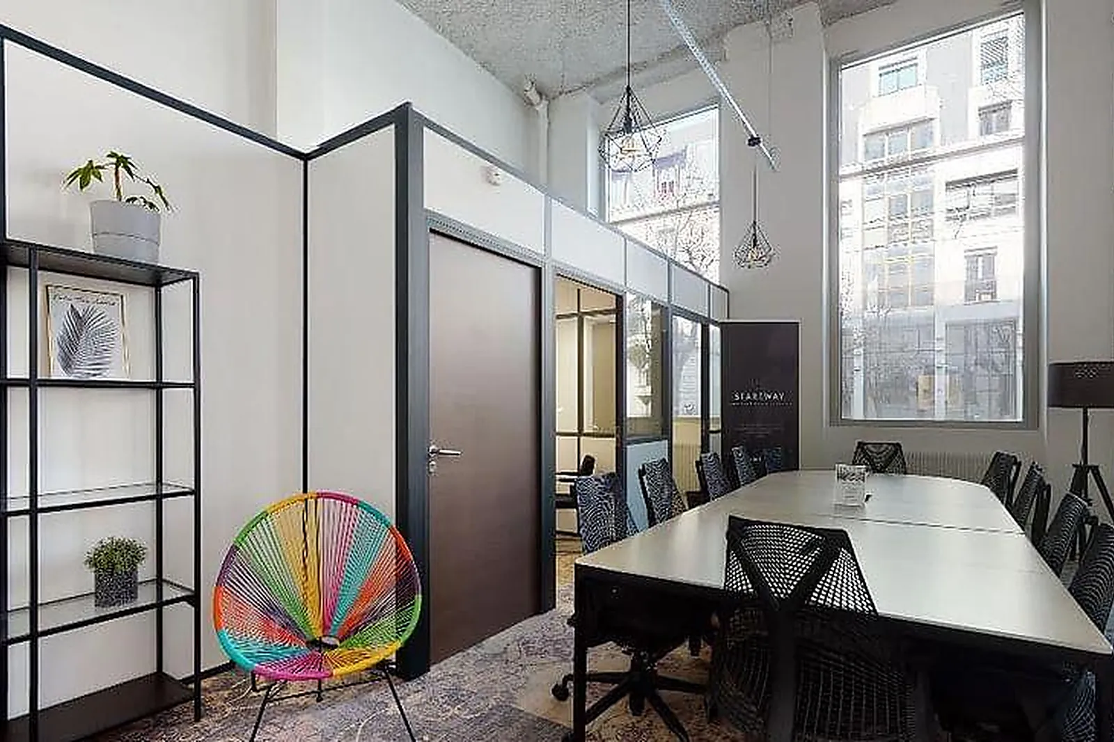 Lieux événementiels, STARTWAY DIJON CENTRE-VILLE