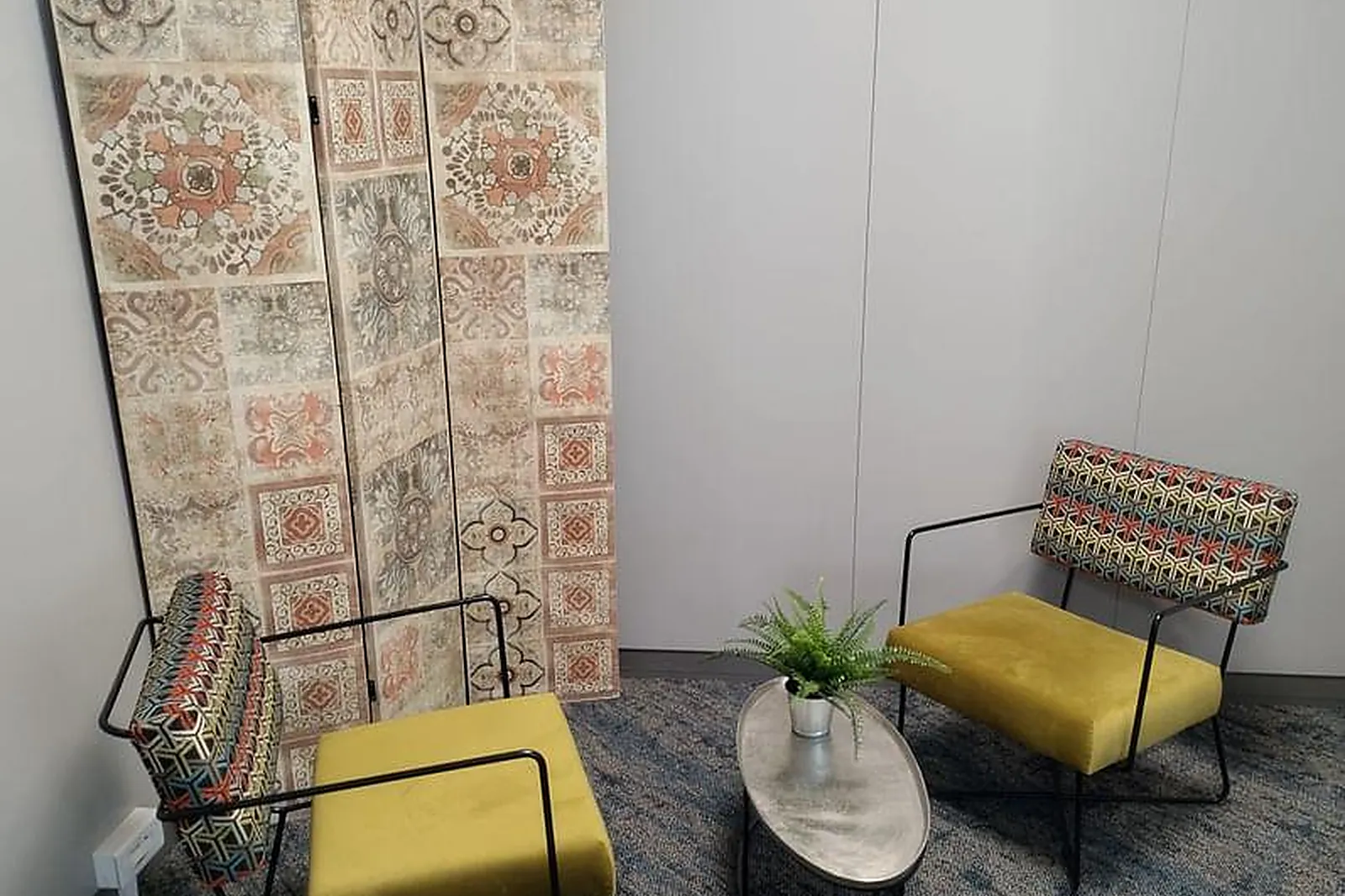 Lieux événementiels, STARTWAY ISSY-LES-MOULINEAUX - LE CROSSING