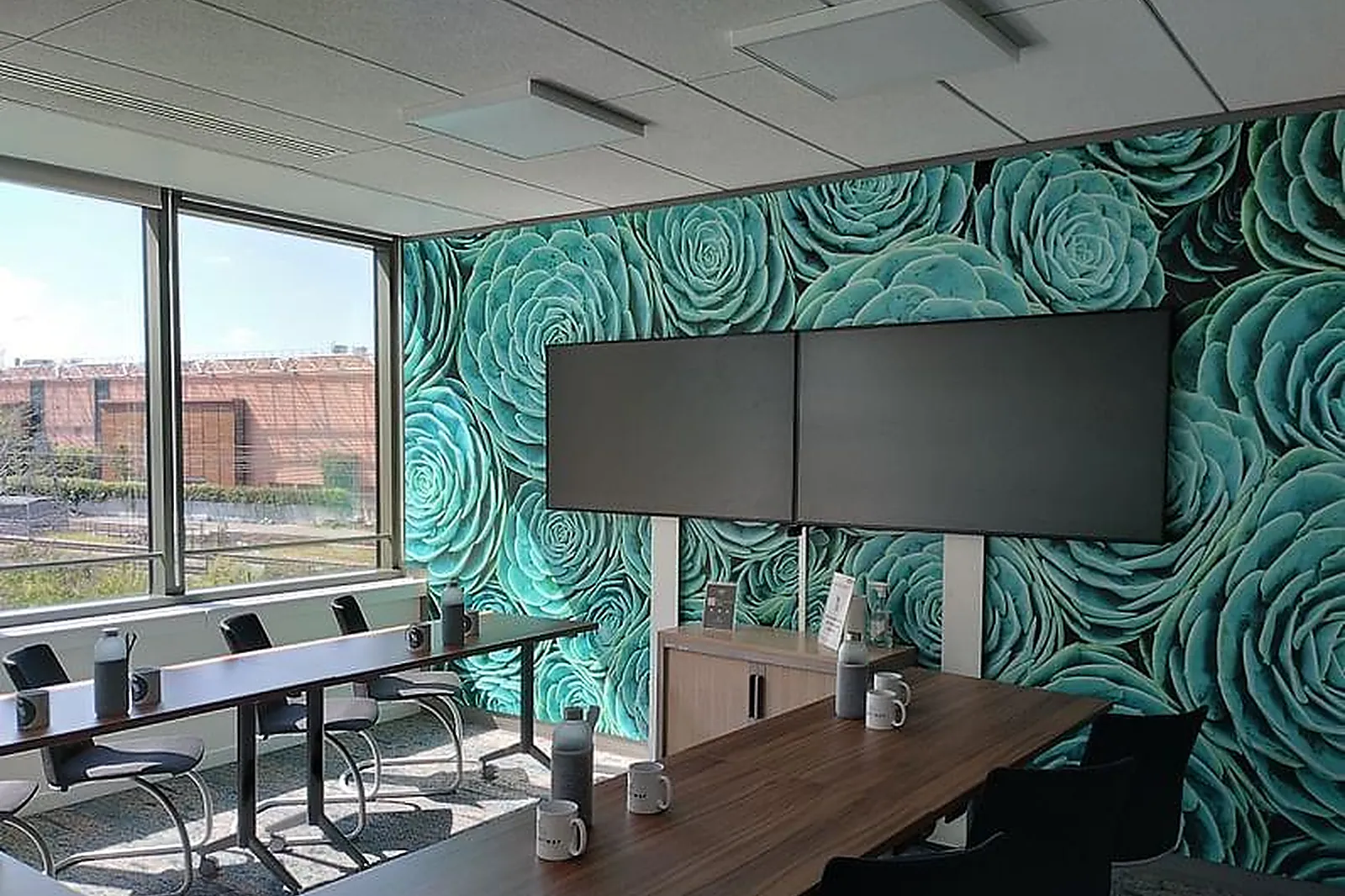 Lieux événementiels, STARTWAY ISSY-LES-MOULINEAUX - LE CROSSING