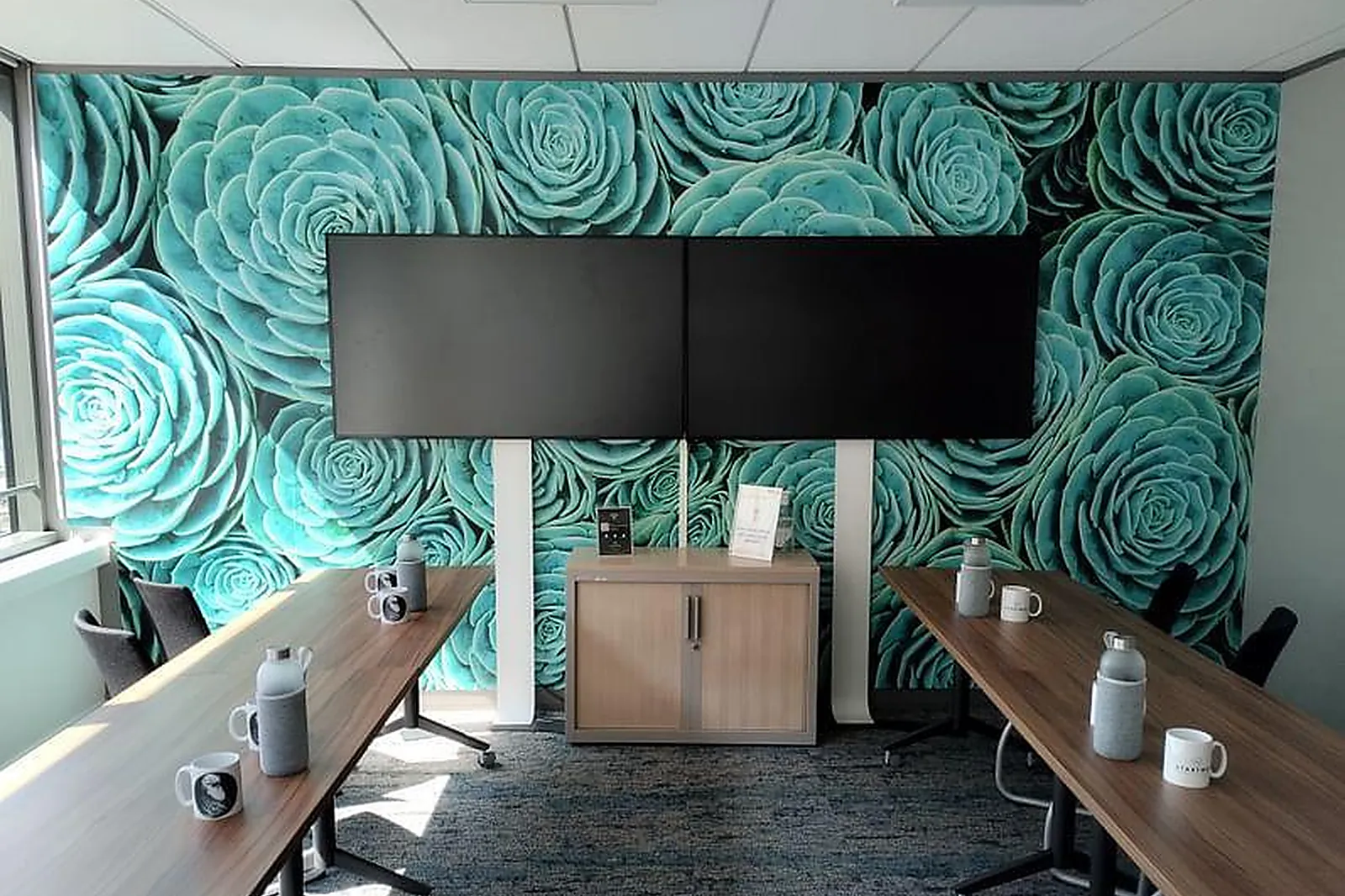 Lieux événementiels, STARTWAY ISSY-LES-MOULINEAUX - LE CROSSING