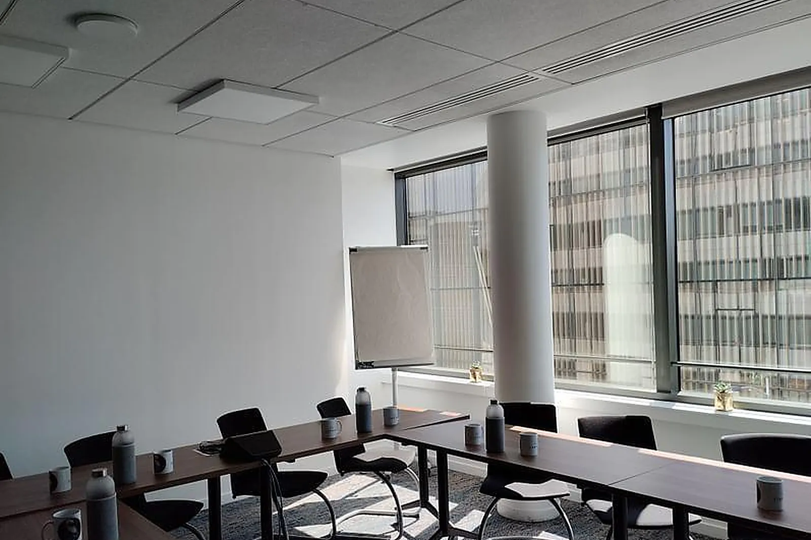 Lieux événementiels, STARTWAY ISSY-LES-MOULINEAUX - LE CROSSING