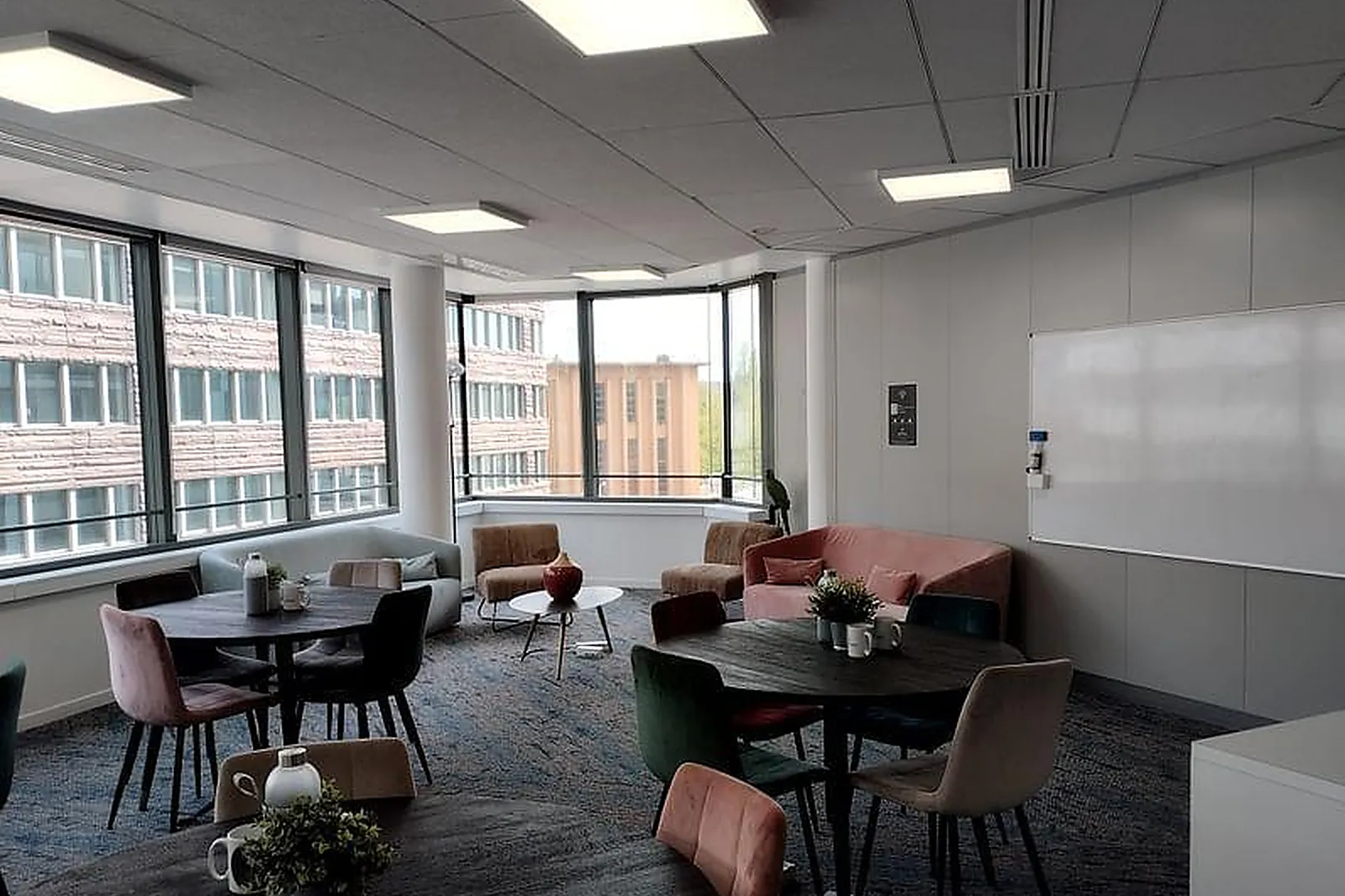 Lieux événementiels, STARTWAY ISSY-LES-MOULINEAUX - LE CROSSING