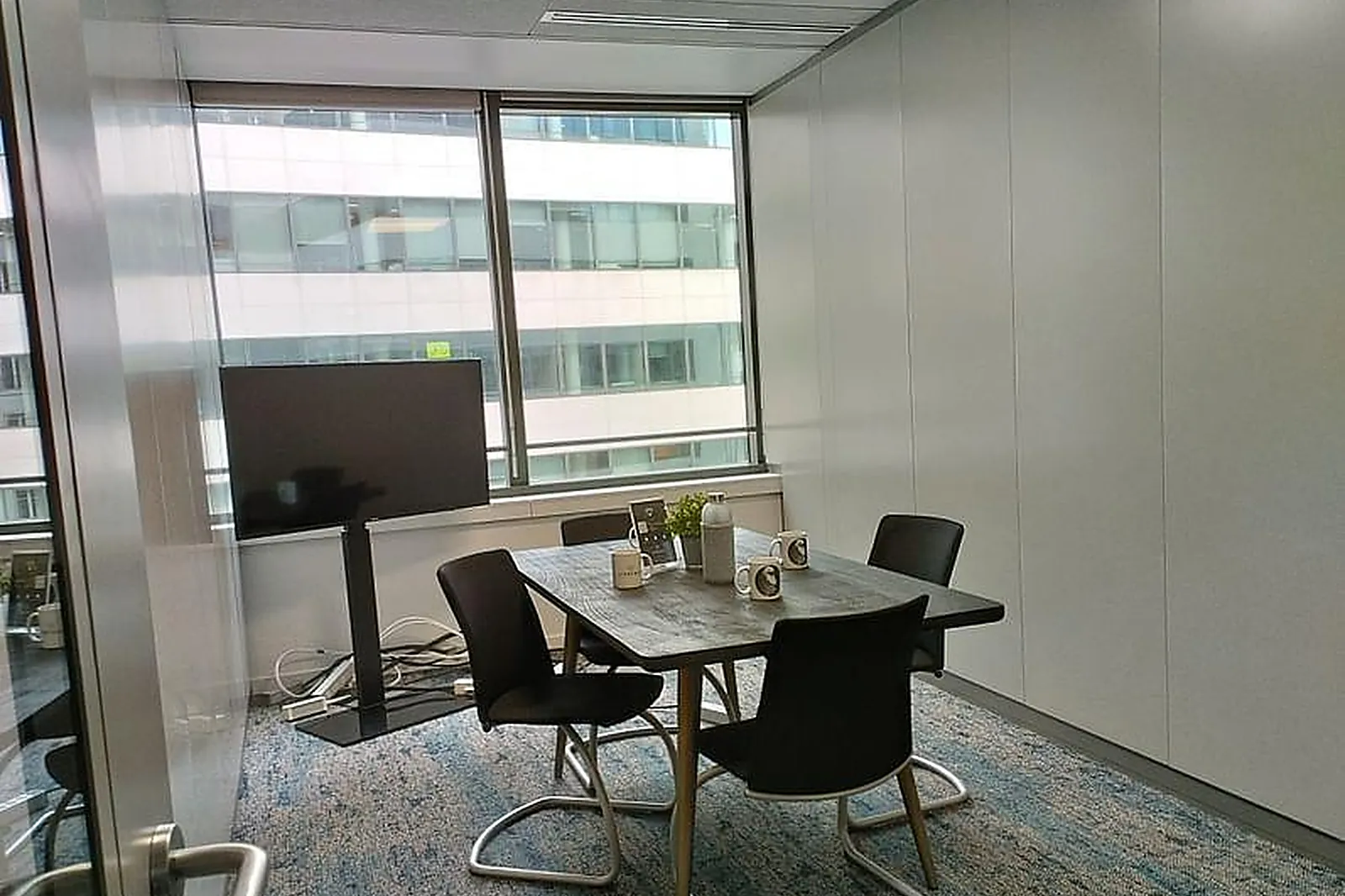 Lieux événementiels, STARTWAY ISSY-LES-MOULINEAUX - LE CROSSING