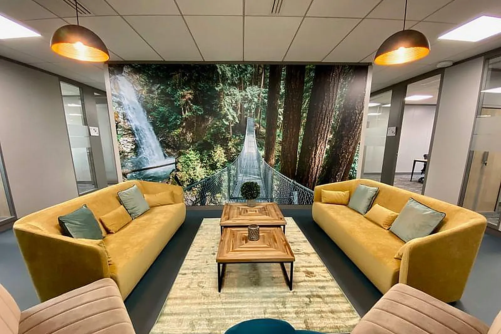 Lieux événementiels, STARTWAY ISSY-LES-MOULINEAUX - LE CROSSING