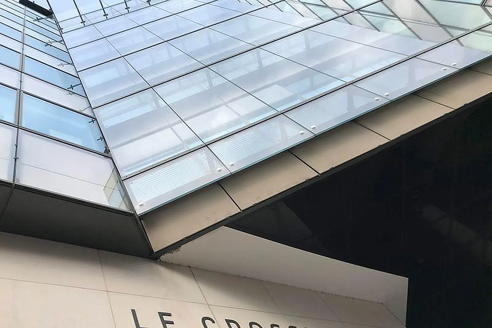 Lieux événementiels, STARTWAY ISSY-LES-MOULINEAUX - LE CROSSING