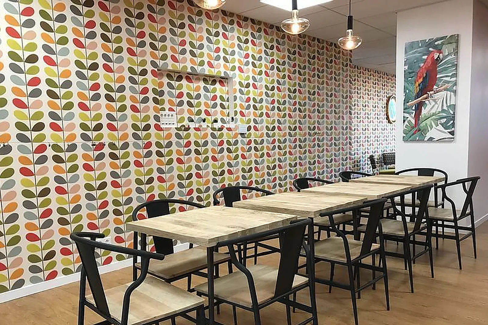 Lieux événementiels, STARTWAY ISSY-LES-MOULINEAUX - LE CROSSING