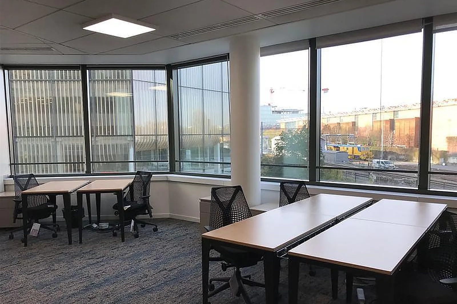 Lieux événementiels, STARTWAY ISSY-LES-MOULINEAUX - LE CROSSING